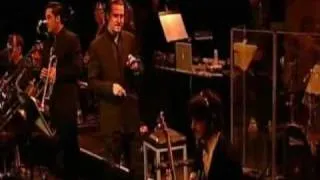 Mike Patton & The Metropole Orchestra - Mondo Cane - Ma l'amore no (Legendado em PT)