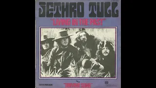 1969 - Jethro Tull - Living in the past