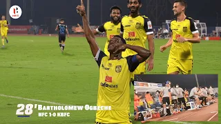 Unfiltered: Hyderabad FC 2-1 Kerala Blasters FC | Hero ISL 2021-22