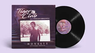 Tiger Club feat. Stefano Brignoli - Honesty (Extended Version)