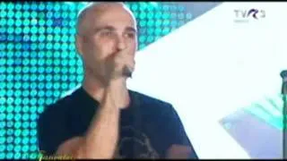 ROA - Ne Place ( LIVE @ Mangalia Festival - 14.08.2011 )