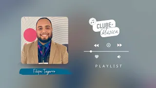 Clube da Música com Filipe Tagarro