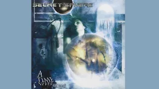 Secret Sphere- Oblivion