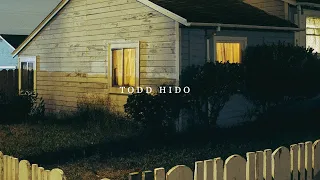 Todd Hido will change the way you look at photography.