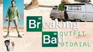 GTA Online How to Make Walter White from Breaking Bad