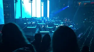 World of Hans Zimmer - Manchester Arena Pearl Harbour