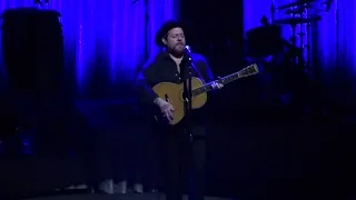 “Time Stands” Nathaniel Rateliff  Denver CO 12/13/19