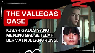 The Vallecas Case : Kasus Mengerikan yang jadi inspirasi FILM HOROR Netflix | #1