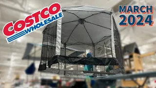 What To Buy At Costco March 2024