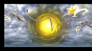 [DFFOO/JP] Kain LC Banner Pulls! JUMP!