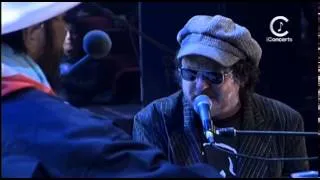 Zuchero & Luciano Pavarotti | Miserere | Royal Albert Hall | HQ