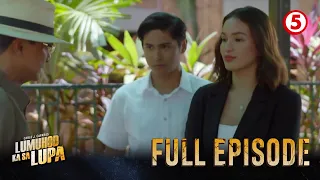 Lumuhod Ka Sa Lupa Episode 24 | May 9, 2024