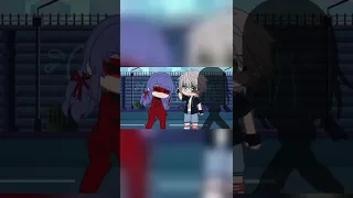 #341 Miraculous Ladybug Tiktok Compilation | MLB Meme| Gachalife Ann #Shorts #Gachalife