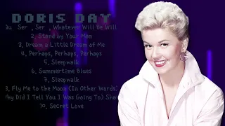 On Moonlight Bay-Doris Day-Year-end hit songs of 2024-Commended