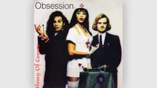 Army of Lovers - Obsession (Schizoperetta Mix)