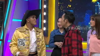 369. KALO CAESAR MASUK 10 BESAR, DIKASIH 2 JUTA SAMA DENNY CAGUR | SAHUR SEGERR (10/05/21) PART 3