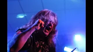 STEVE GRIMMET'S GRIM REAPER @ HARDMETALFEST 2019