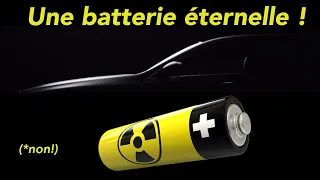 La voiture nucléaire : un futur possible ?*