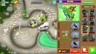 Btd6 race bubblewrap in the morning. (02.02.45)