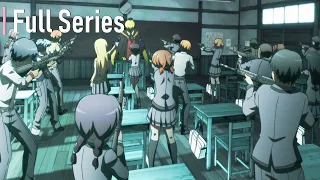 Assassination Classroom Episode 1-22 | 1080p Anime English Sub | Full Screen
