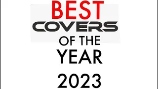 BEST COMIC BOOK COVERS OF 2023! #marvel #dccomics #marveluniverse #imagecomics #boomcomics #comics