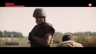 Український фільм «Погані дороги» отримав престижну кінопремію