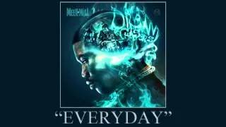 Meek Mill - Everyday ft. Rick Ross (Dream Chasers 2)