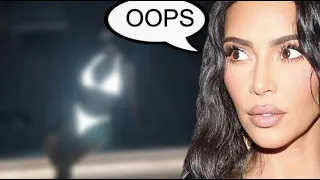 *WOW* Kim Kardashian GOES OFF!! | umm