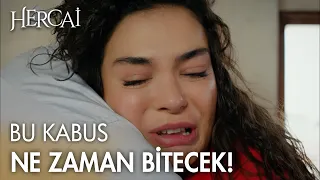 Reyyan hem evsiz hem Miran'sız... - Hercai 13. Bölüm