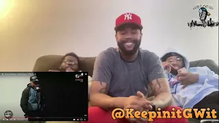 American From NY Reacts to Bugzy Malone - Daily Duppy | GRM Daily
