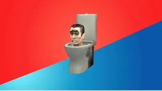 Skibidi toilet sound effect