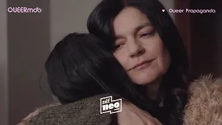Loving Her | Lesbische Serie 2021-2023 -- Staffel 1