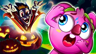 Halloween Is Coming 🎃👻 | The Best Songs by Toonaland