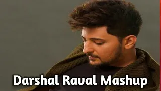 Darshal Raval Mashup Song 2021(unplugged mashup)bollywood songs