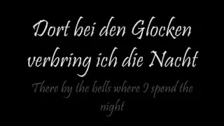 Rammstein- Heirate Mich lyrics and english trans.