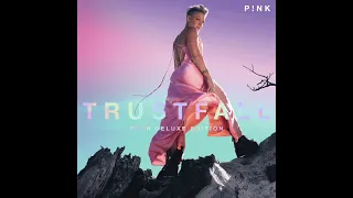 P!nk - All Out Of Fight (Clean)