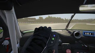 Assetto Corsa Competizione - Suzuka Hotlap 2:03:036 - Porsche 911 GT3 R 2019