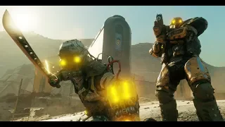 RAGE 2 ➤ Прохождение #15