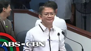 LIVE: Senate Plenary Session | May 21, 2024 | ABS-CBN News