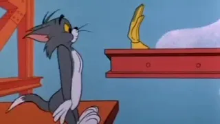 Tom and Jerry Chuck Jones Collection S 01 E 09 B - BAD DAY AT CAT ROCK |LOOcaa|