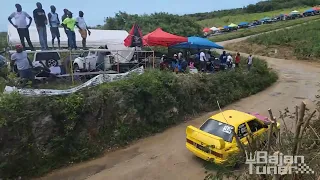 Sailor Gully Highlights Rally Barbados 2023