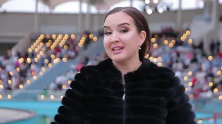 "Астана опера" представил для жителей столице концерты на открытом воздухе
