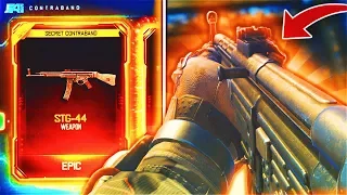 NEW DLC WEAPONS UPDATE 1.26! - BLACK OPS 3 NEW DLC WEAPON SUPPLY DROP OPENING! (BO3 New DLC Weapons)