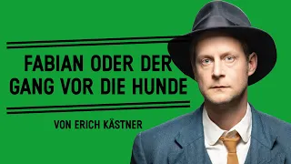 "FABIAN ODER DER GANG VOR DIE HUNDE" - Schauspiel Stuttgart