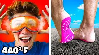 Testing 20 VIRAL Amazon Gadgets!