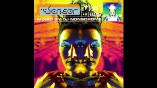Sensor#2 Tarot 1998 mixed by DJ Nonsdrome