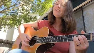 Harvest Moon - Neil Young , covered by Andrea Ringlein