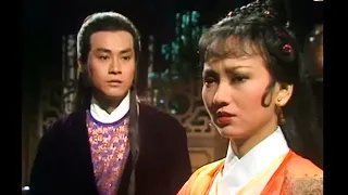 楚留香 - 鄭少秋 1979 (台灣中視 1982首播)