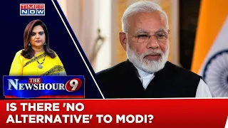 From Jagan, Badal To Ajit, Big Boost For BJP | No Opposition Unity For 2024 Polls? | NewsHour Debate