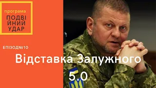 ВІДСТАВКА ЗАЛУЖНОГО 5.0. ВОЖДЬ"КРАСНОКОЖИХ" ПУЙЛО КОРЕЙСЬКИЙ СЦЕНАРІЙ. ГОЛІ І ОБУРЕНІ #ПОДВІЙНИЙУДАР